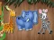 Animal Shapes