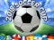 2018 Soccer World Cup Touch
