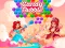 Candy bubbles
