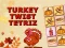 Turkey Twist Tetriz