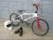 BMX bike pro
