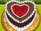 Black Forest Cake
