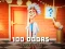 100 Doors Puzzle Box