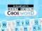 Arkadium's Codeword