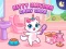 Kitty Unicorn Daily Care