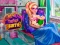 Super Doll Twins Birth