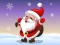 Santa's magic Christmas