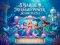 Barbie Mermaid Power Jigsaw Puzzle