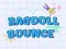 Ragdoll Bounce