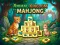 Animal Kingdom Mahjong