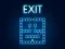 Exit