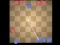 Angry Checkers