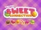 Mahjong Sweet Connection