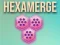 Hexamerge