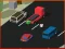 Blocky Traffic Racer