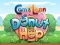 Cam and Leon: Donut Hop
