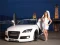 Miss Tuning Show Girls