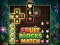 Fruit Blocks Match