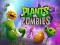 Plants vs Zombies TD
