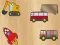 Wooden Puzzles
