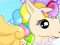 Pretty Unicorn