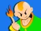 Avatar the Last Airbender Fortress Fight