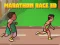 Marathon Race 3D