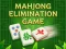 Mahjong Elimination Game