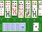 Crystal Golf Solitaire