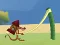 Mushu's Rocket Rush