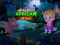 Baby Hazel: African safari