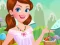 Candy Girl Dressup