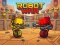 Robot War