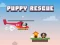 Puppy Rescue