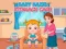 Baby Hazel Stomach Care