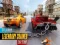 Chained Car Stunts Race Mega Ramp