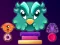 Candy and Monsters