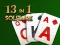 Solitaire 13 In 1 Collection