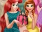 Princesses Dressing Room