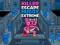 Killer Escape Huggy Extreme