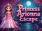 Princess Arionna Escape