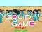 Squid game: Green Light, Red Light