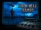 Siren Head sounds