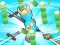 Sword And Spin