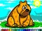 Coloring Book Animals