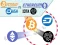Bitcoin vs Ethereum