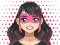 Kawaii Superhero Maker