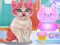 Kitty Dental Caring
