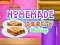 Homemade Pastry Making