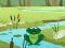 Feed The Frog